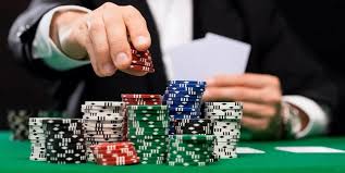 Вход на официальный сайт Casino LotoRu